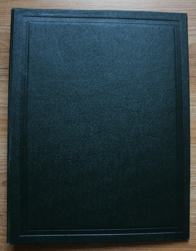 LEGATORI/ALBUM VINTAGE STANLEY GIBBONS VARI COME DA LISTINO USATI IN BUONE CONDIZIONI. - Foto 21 di 99