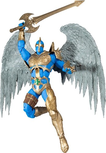 McFarlane Toys Spawn REDEEMER - Imagen 4 de 5