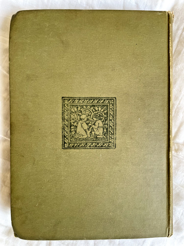 1893 Stories and Fairy Tales from Hans Christian (Hardcover, Illustrated) - Picture 2 of 6