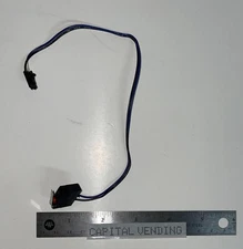 Dixie Narco Bev Max Picker Cup Y Home Switch