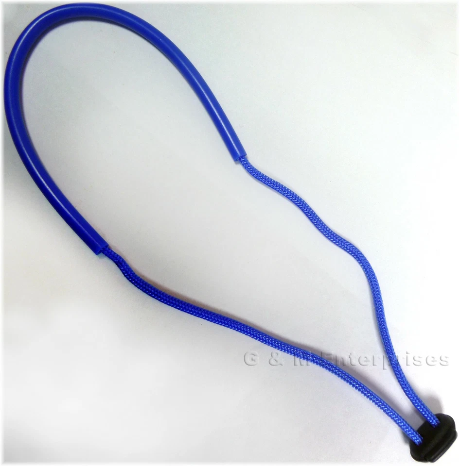 Nueva correa de mano Panasonic VFC4190 para fundas marinas DMW-MCTZ40, MCTZ35 - Vendedor de EE. UU. Foto 2 de 3