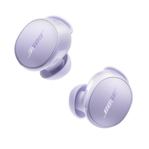 Bose QuietComfort Wireless Noise Cancelling Bluetooth Earbuds *New, Open Box - Picture 2 of 8