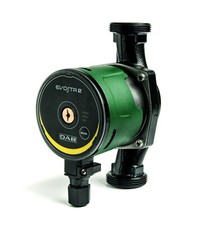 Elektronische Umwälzpumpe " Evosta  40 - 70 / 180
