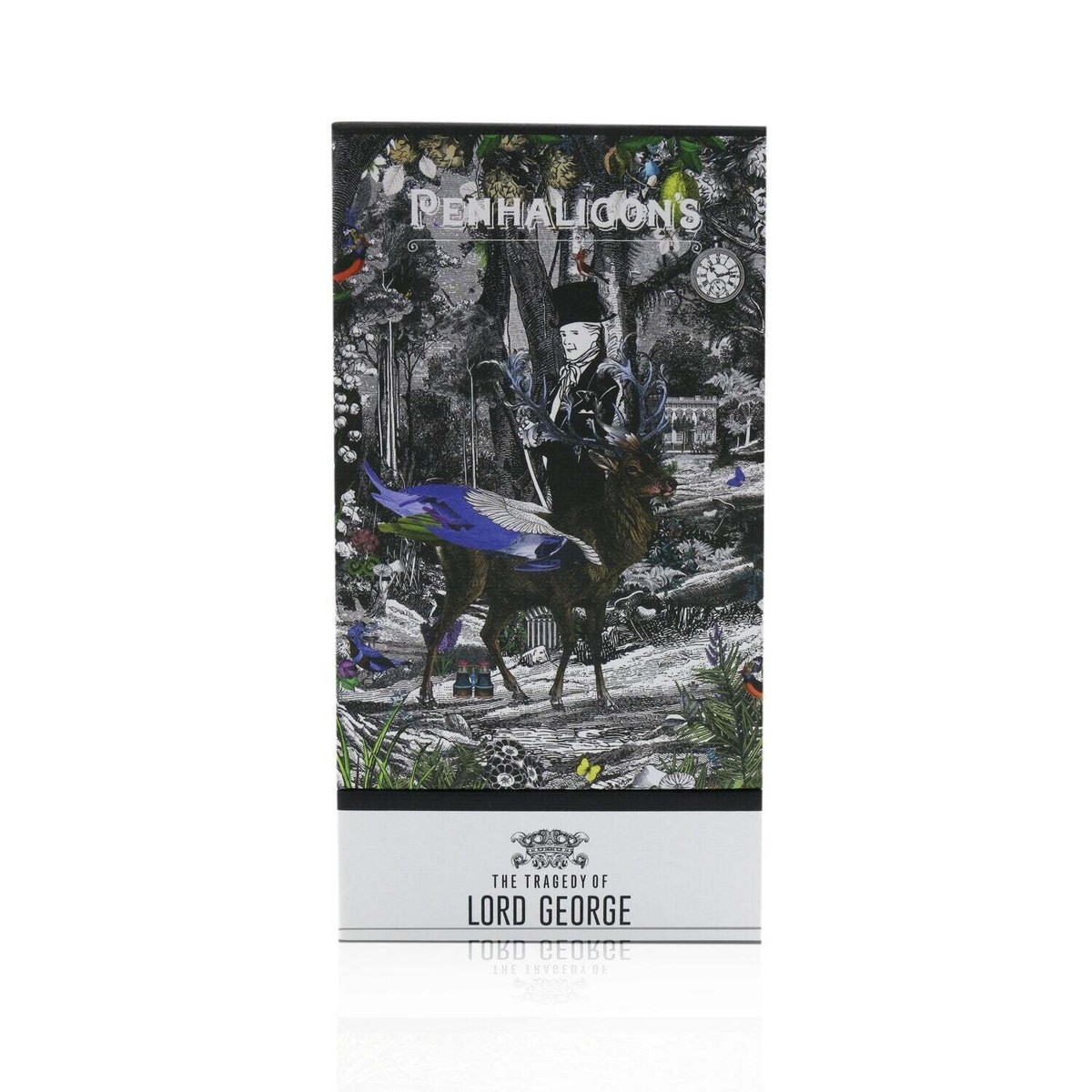 Penhaligon's Portraits The Tragedy of Lord George Eau De