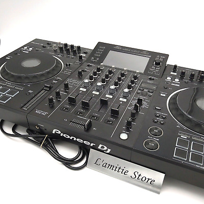 Pioneer XDJ-XZ All-in-One DJ System Standalone Controller XDJXZ Near MINT  Japan 4573201241771 | eBay