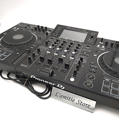 Pioneer XDJ-XZ All-in-One DJ System Standalone Controller XDJXZ 