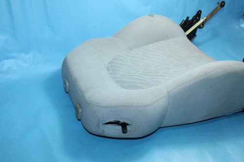 Mercedes CLK W208 Backrest Seat Right Passenger Seat - Picture 2 of 6