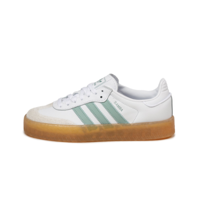 シューズ Japan Exclusive adidas SAMBA CLEARMINT The atmos Exclusive adidas Clear Mint Pack Releases January 2025