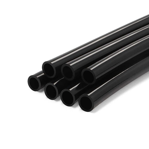 Food Grade Silicone Tube High Temp Tubing Black Flexible Hose ID 0.5mm - 25mm - Bild 3 von 10