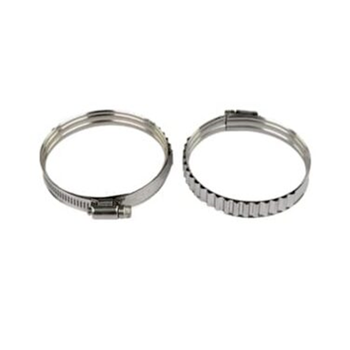 Turbosmart Constant Tension Clamps 64-86mm 2.500-3.375" Suits 2.50 & 2.75" ID - Imagen 4 de 7