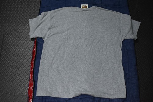 VINTAGE NASCAR SPEEDPARK MYRTLE BEACH SOUTH CAROLINA SHIRT 2XL~NEW W/TAG~ - Picture 2 of 3
