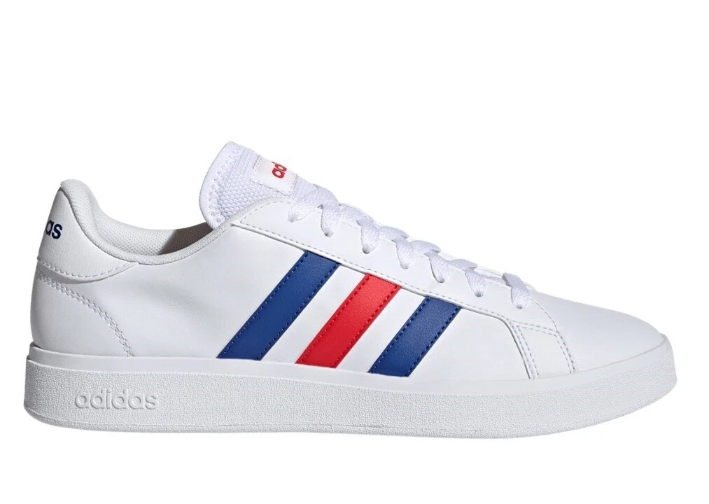 Adidas top uomo basse