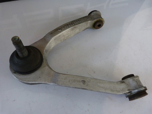 Dodge Viper SRT-10 Suspension Arm Front Upper Left Front Control Arm 05290281AA - Picture 2 of 10