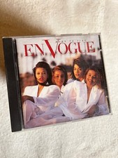 En Vogue – Born To Sing | CD 💿  1158