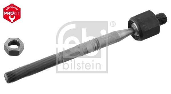 Febi Axialgelenk Spurstange Vorne Beidseitig FüR Bmw 7Er (E65,E66,E67)-image