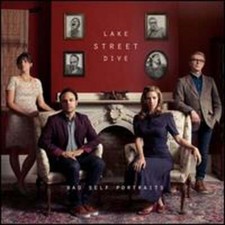 Bad Self Portraits by Lake Street Dive: New