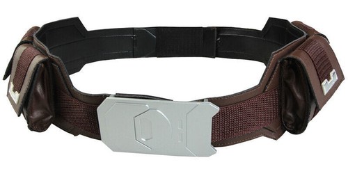 Avengers Captain America Cosplay Waistband Costume Accessories Utility Belt HOT - Picture 5 of 7