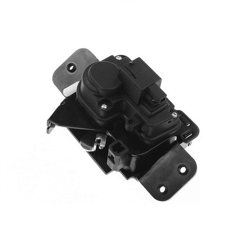 Rear Tailgate Trunk Door Lock Latch Actuator 2Pin For Jeep Compass Dodge Caliber - Picture 2 of 6