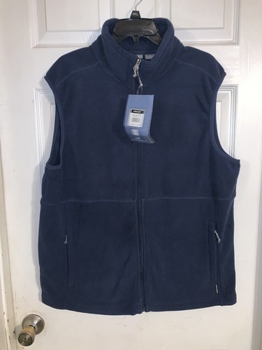 Neu mit Etikett Herrenweste Größe Large Sierra Mountain ll