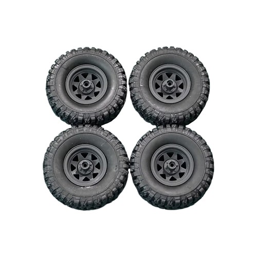 DIY Parts Modified Accessories for  MN82 MN-82 Truck 1:12 RC Car Replacemen Nefp - Picture 1 of 15