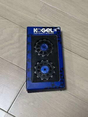 Kogel Pulley Set Sram Wifli For 12T | eBay Kogel Pulley Set Sram Wifli For 12T | eBay