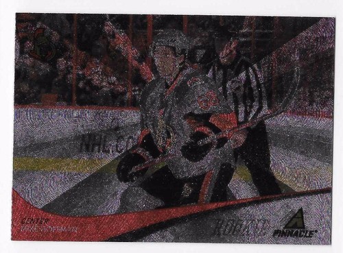 11/12 PINNACLE ROOKIES RC Hockey (#291-365) U-Pick From List - Picture 43 of 48