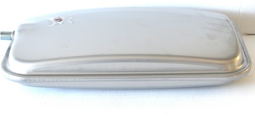 IDEAL I-MINI 24 30 BOILER EXPANSION VESSEL 175551 - Picture 2 of 4