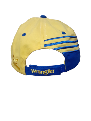Dale Earnhardt Jr Daytona Wrangler Nascar Hat 2011 Chase Authentic - Picture 4 of 8