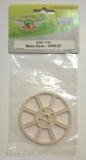 VENOM Main Gear VNR3D VENF-7724 RC Radio Controlled Part NEW
