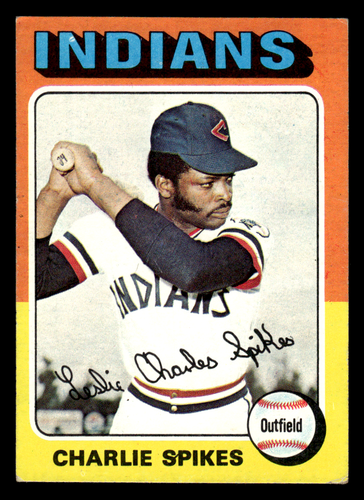 1975 Topps singles #1-341 *Free Shipping* build your own lot - Picture 155 of 432