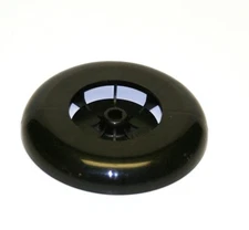 Quadrafire & PelPro Cooling Cup Fan Impeller for Combustion Blower Exhaust Fan