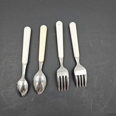 絵画　ミッキー＋ミニー 恋人達の銀食器 / Lover's silverware $_12.JPG?set_id=880000500F