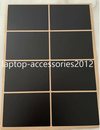 100PCS NEW For Thinkpad T470 T480 T570 P51S E480 E580 P52S Touchpad Sticker - Picture 3 of 4