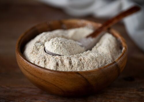 Food to Live Whole Wheat Flour, Stone Ground - Picture 3 of 28