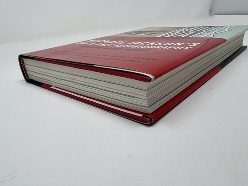 RARE 1ST EDITION!  Moonwalk : A Memoir by Michael Jackson (1988, Hardcover) W/DJ - Imagen 3 de 7