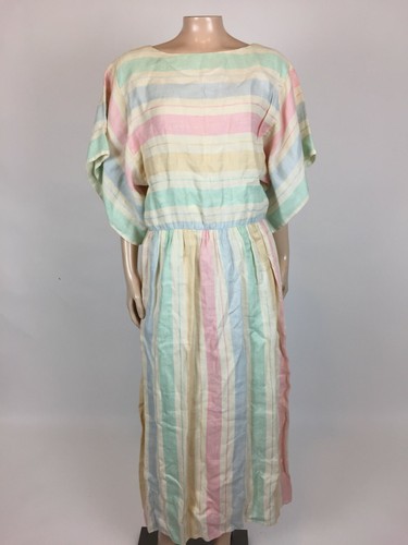 Vintage 80's Diane Dickinson for Gentillesse Women