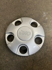 Jeep center cap (P8371)  5GL69TRMAA.  WITH SCREWS