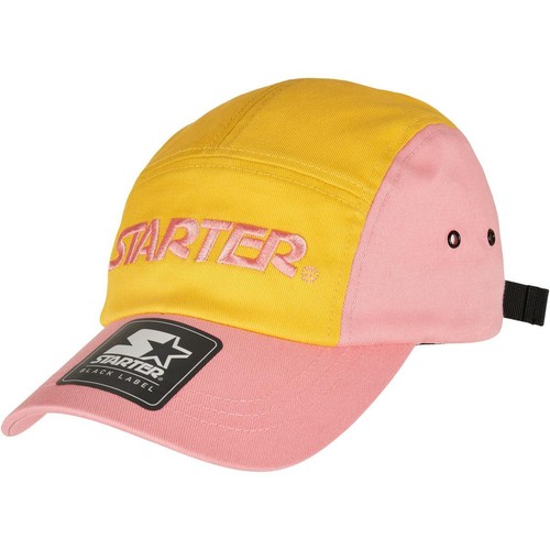 Starter Fresh Jockey Cap Basecap Gorra Gorra Gorra Gorra Paraguas Oldschool Style Hat - Imagen 12 de 16