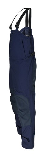 Damen Bergen II Offshore Segelhose - Bild 3 von 16