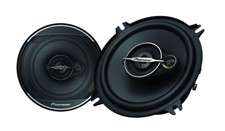 Pioneer TS-A1371F 13cm 13er Lautsprecher Boxen 3-Wege Auto Vorne Hinten Heck