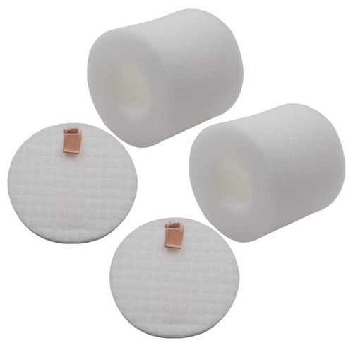 Fit Shark IQ R101AE RV1001AE AV911S AV993 Vacuum Parts Main/Side Brush & Filter - Picture 12 of 16