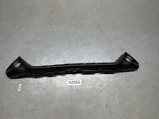 TOYOTA AYGO 18- UNTERLIPPE FRONTSTOßSTANGE NEU ORIGINAL 52112-0H080