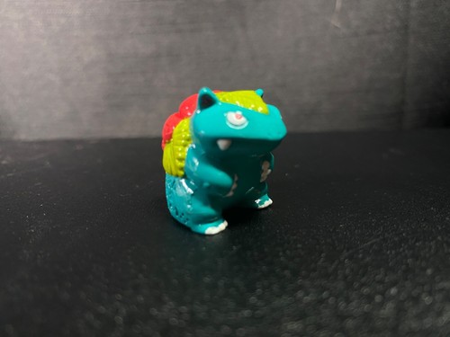 Figura Estadio Pokemon A Todo Color De Colección - ¡Tú eliges! - Topper lápiz Gashapon - Imagen 13 de 275