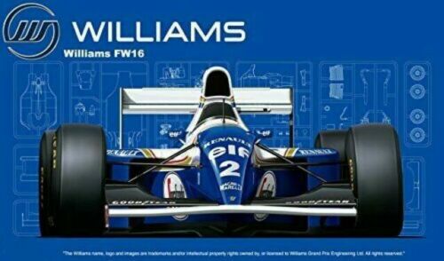 Studio27 1/20 Thunderbolt SV01 Spanish GP Kit | eBay Studio27 1/20 Thunderbolt SV01 Spanish GP Kit | eBay
