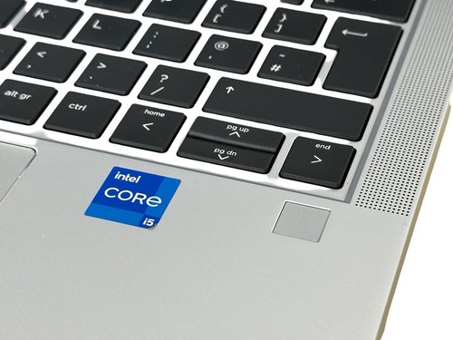 HP Probook 430 G8 13.3" Quad i5-1135G7 8GB 256GB NVMe WIFI Windows 10 Laptop EH8 - Picture 11 of 14