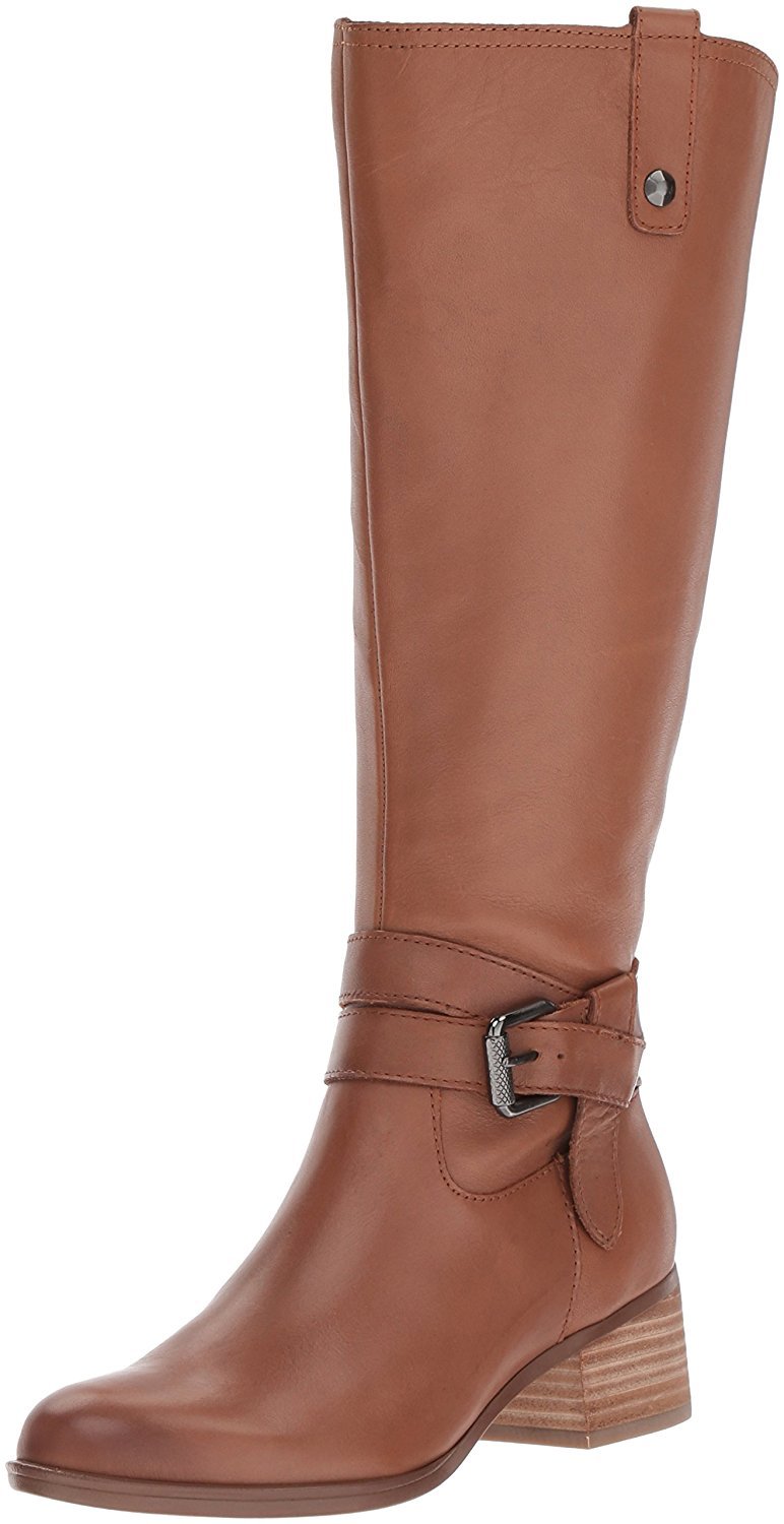 Naturalizer Dev, botas de Moda Mujeres, Caña Ancha, Punta Almendra, Piel, Talla Naturalizer Dev, Dev, Dev, botas de Moda Mujeres, Caña Ancha, Punta Almendra, Piel, Talla servicio honesto