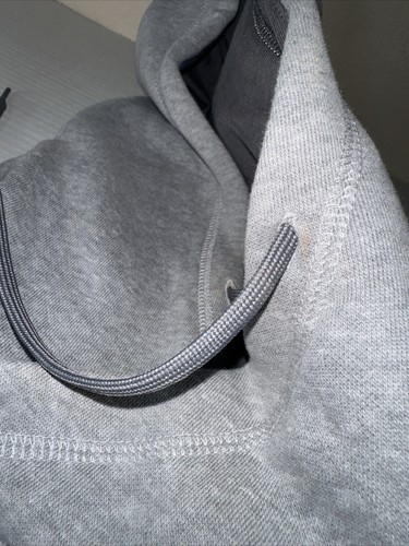 Columbia hart mountain hood-EBie Hoodie/Sweatshirt Gray Size M Women - Picture 4 of 4