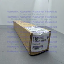 NEW 50pcs Phoenix Contact Straight through terminal block PT 2.5-TWIN BU 3209552