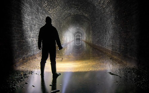 Led Lenser X21R Torcia 5000 lumen 800 metri - Foto 6 di 8