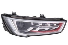 HELLA Heckscheinwerfer rechts Hybrid AUDI 1ZS 354 838-101